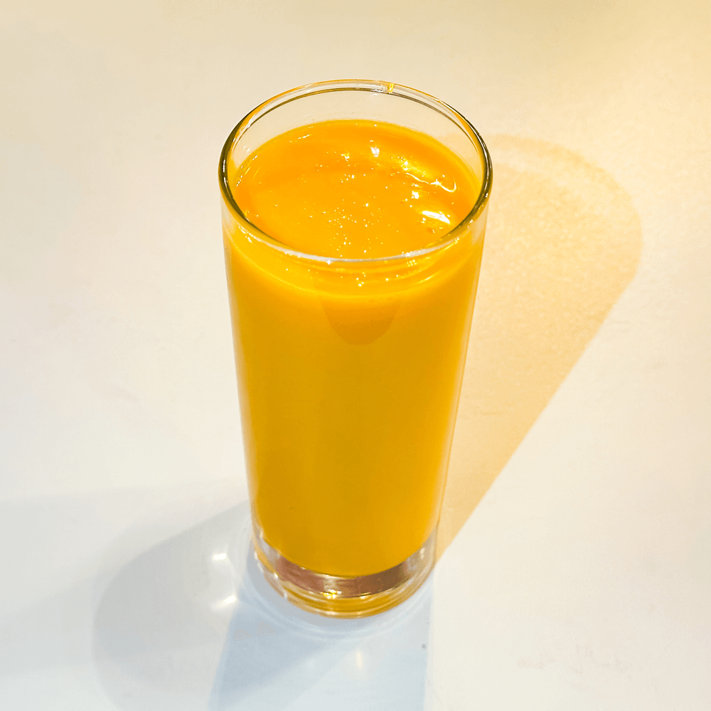Mango Lassi