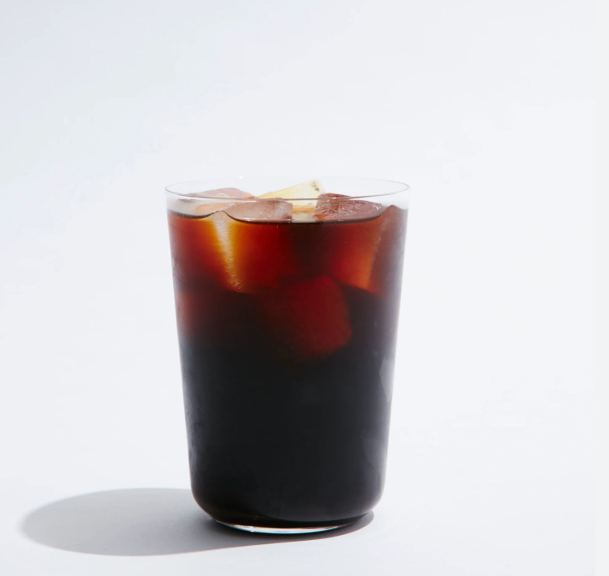 Cold Brew
