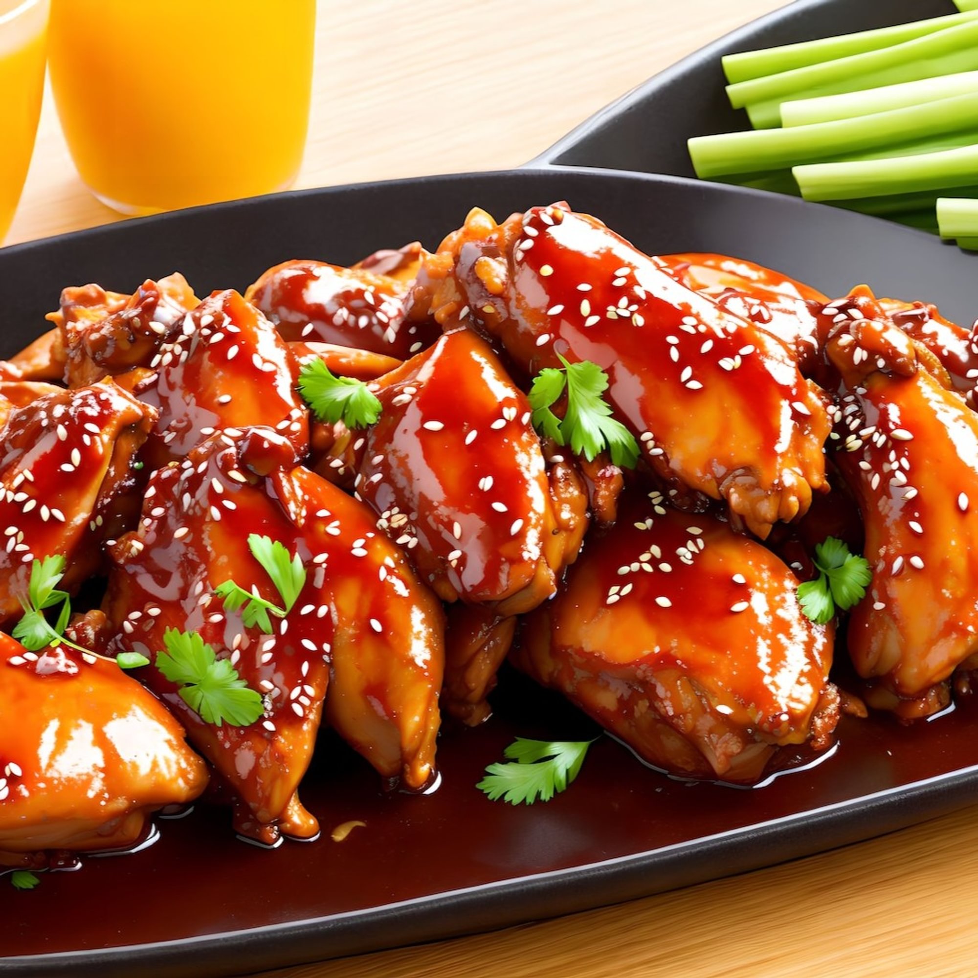 Chicken Teriyaki Lunch Bento Box