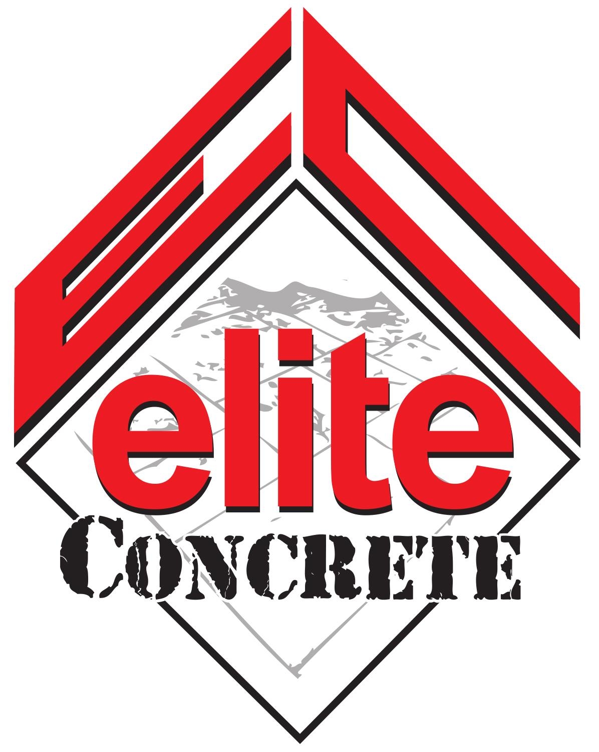 Elite Concrete Photo