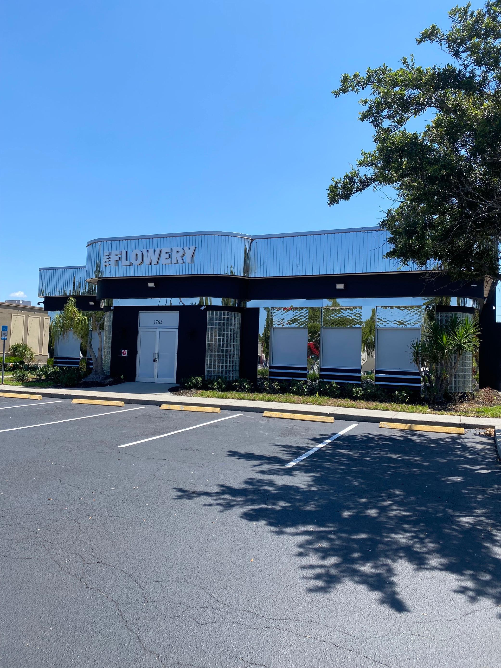 The Flowery Dispensary Venice Image