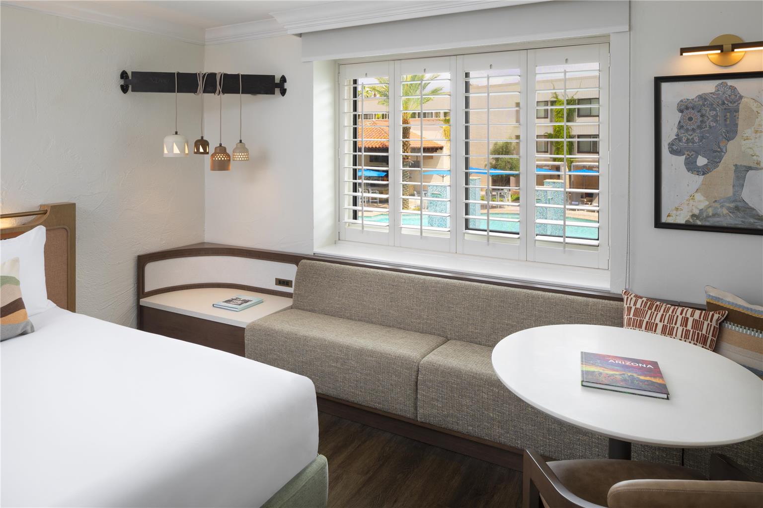 The Scottsdale Resort and Spa, Curio Collection by Hilton Image