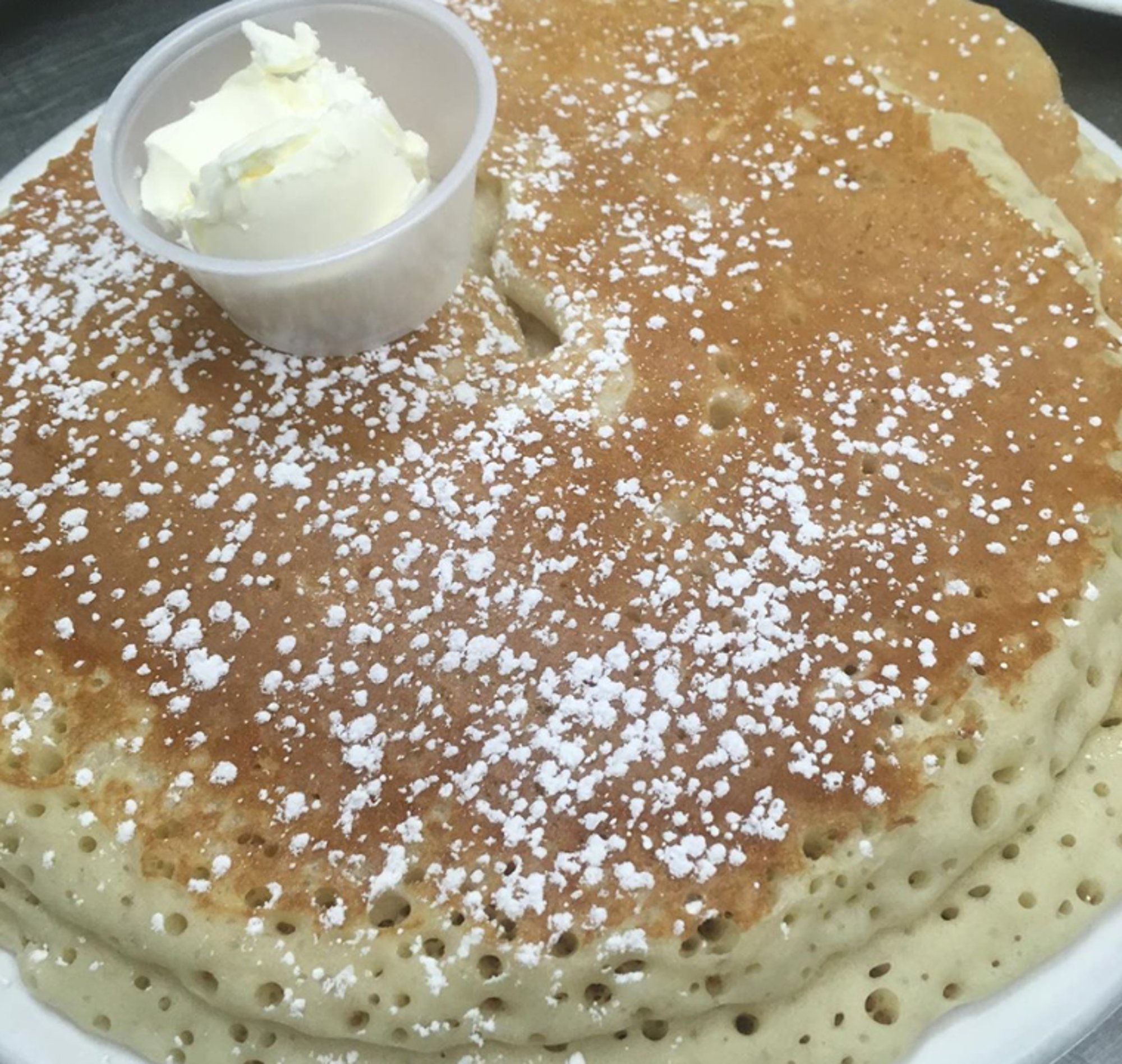 SHORTSTACK PANCAKE