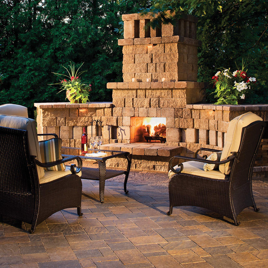 J. Marrazzo Landscaping Logo