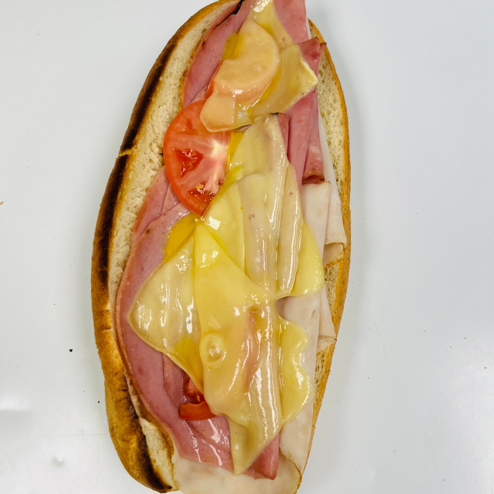 Palmer Gourmet Grinder