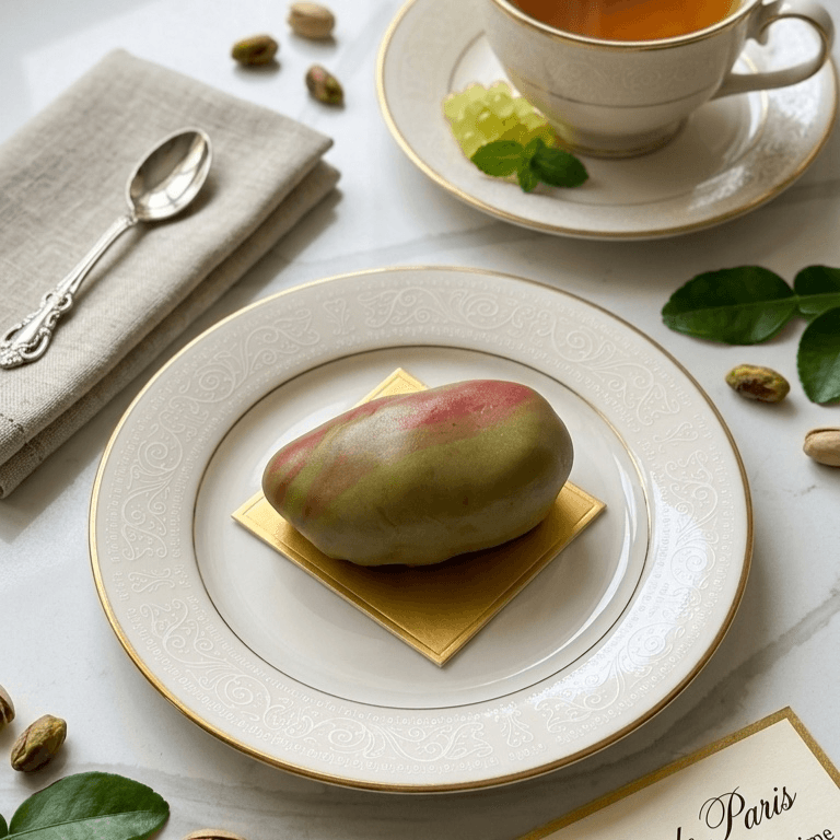 "Pistachio"