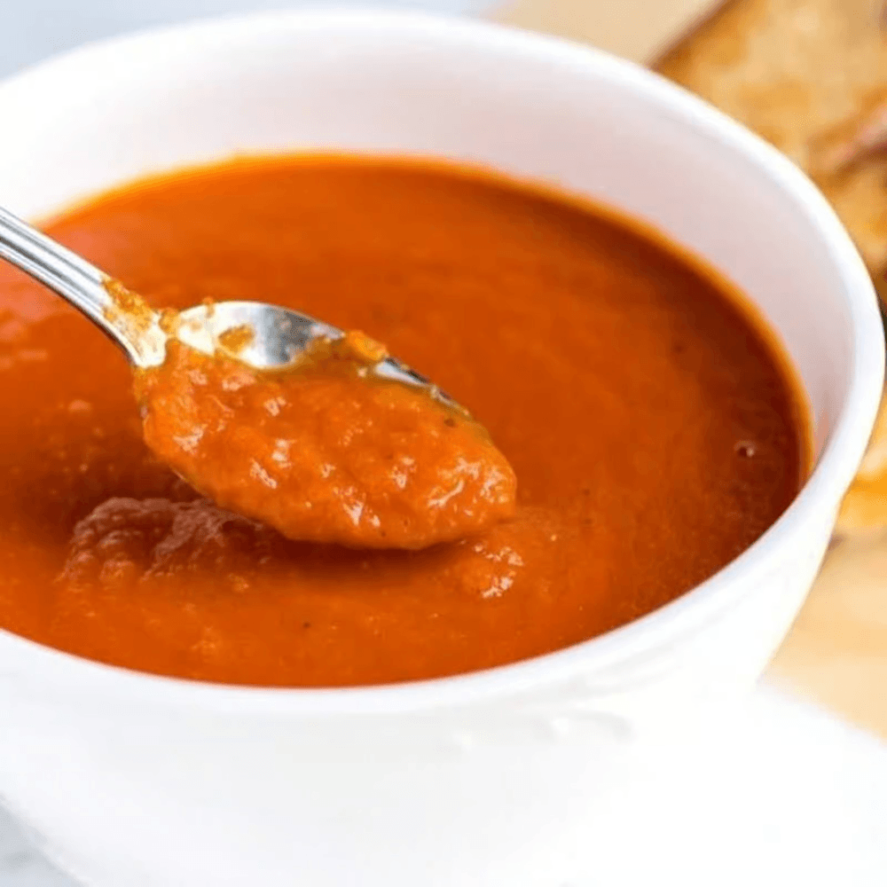 Soup of The Day Bowl