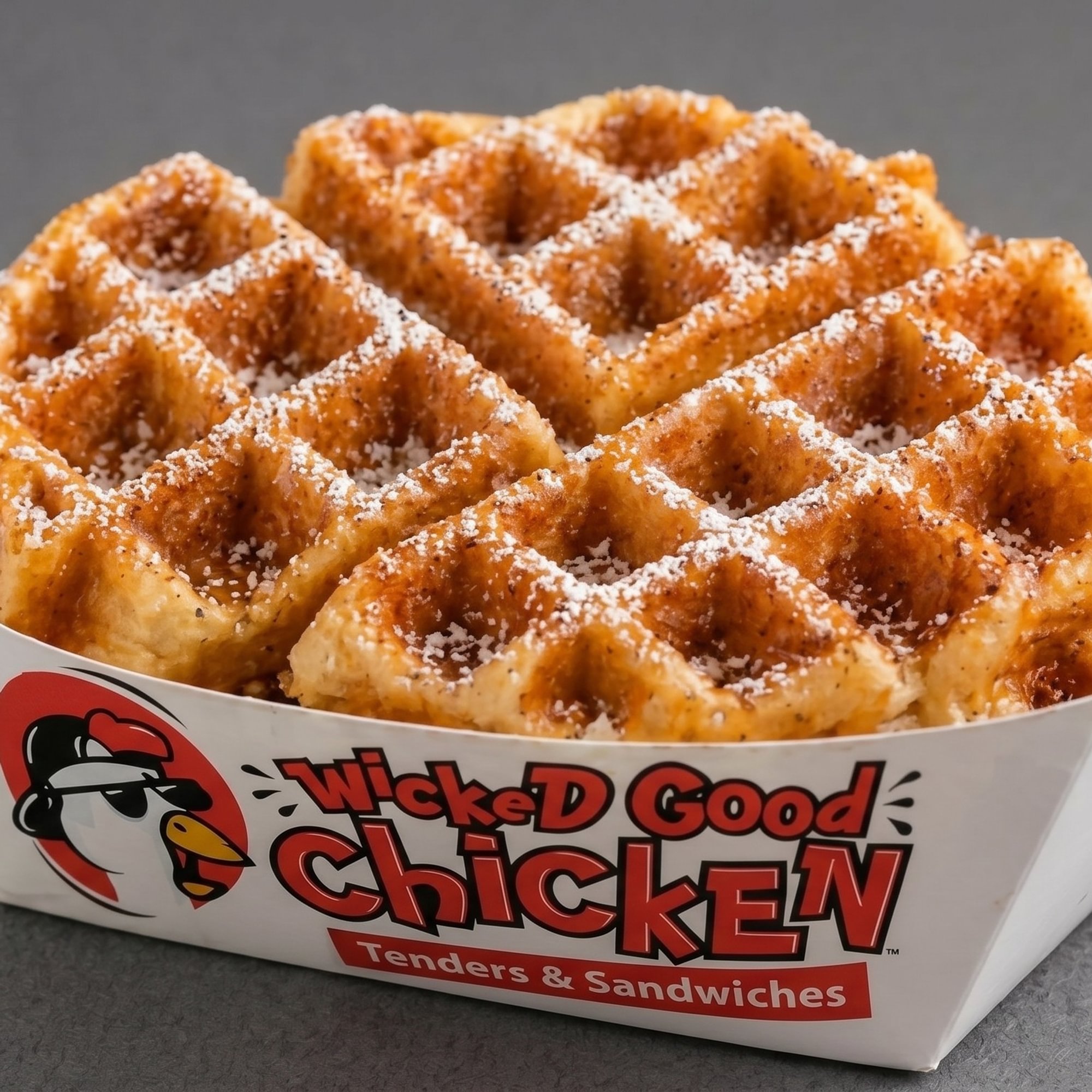 Waffle