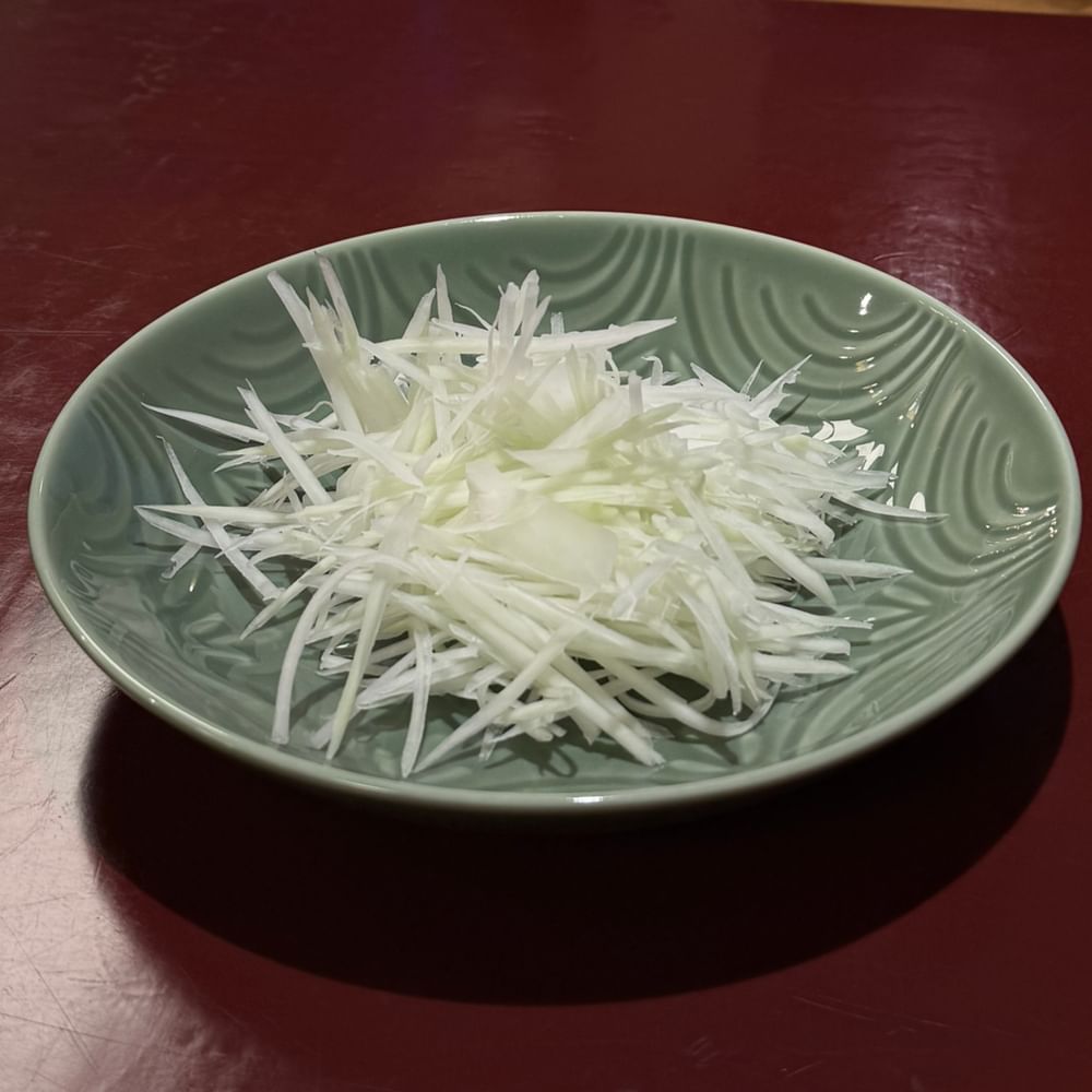 add/side Green Papaya