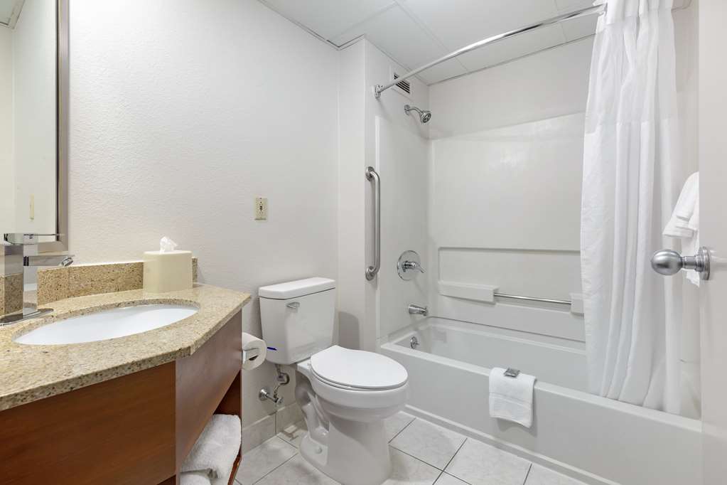 Best Western Mystic Hotel Image