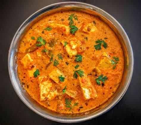 KADAI PANEER