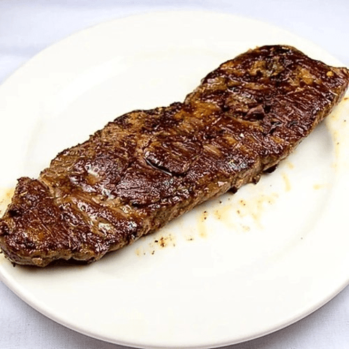 Skirt Steak