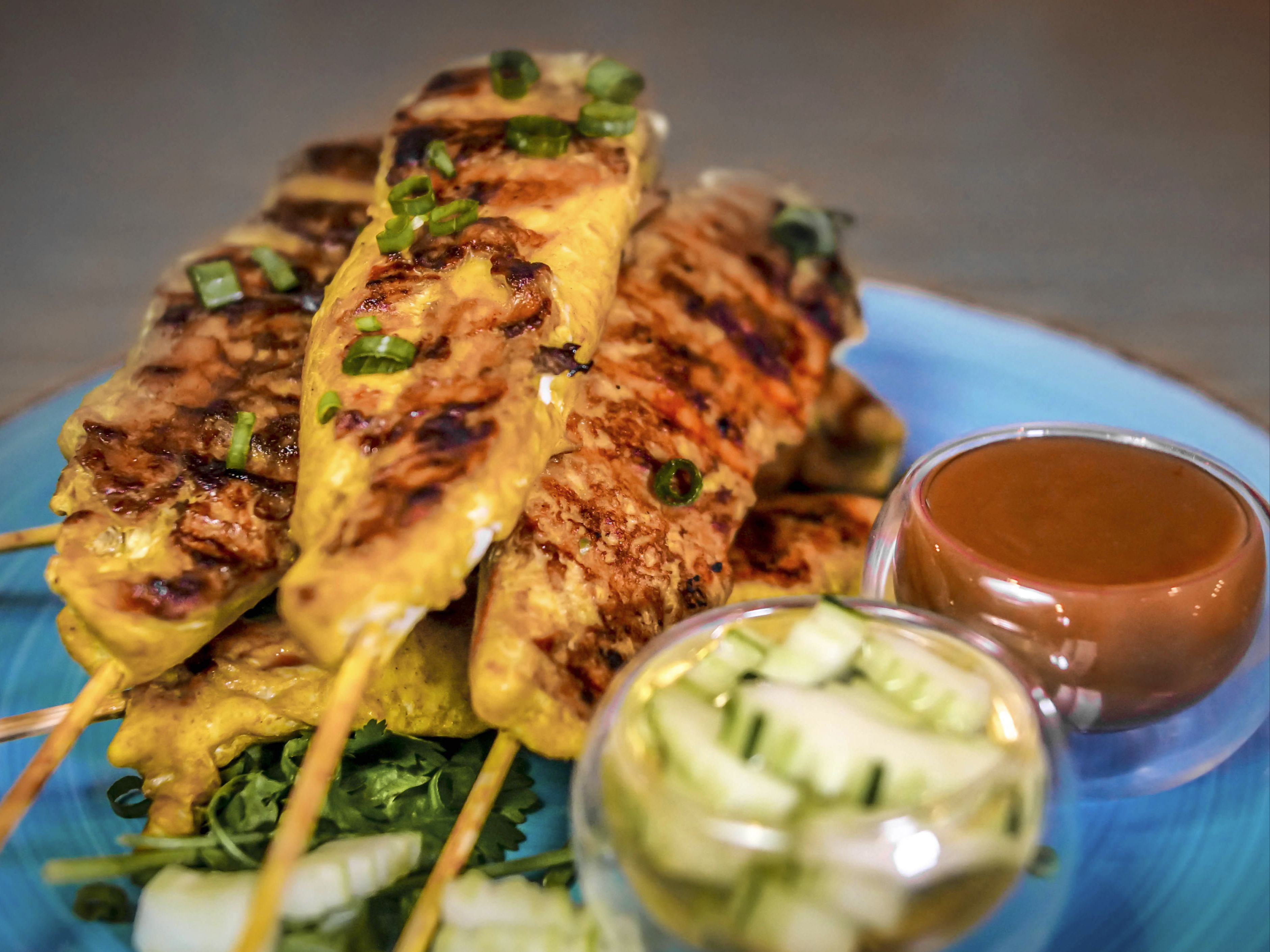 Satay