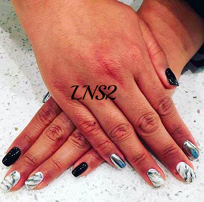 Images Le's Nails And Spa II