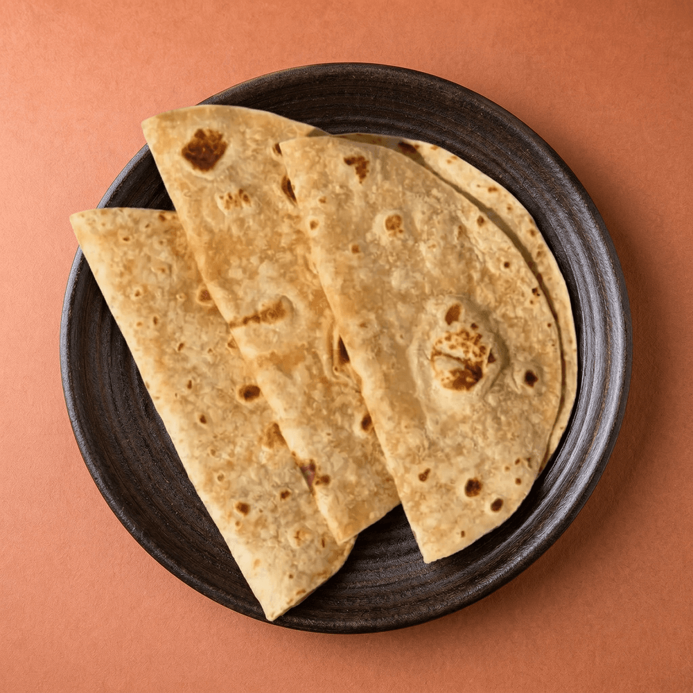Plain Roti