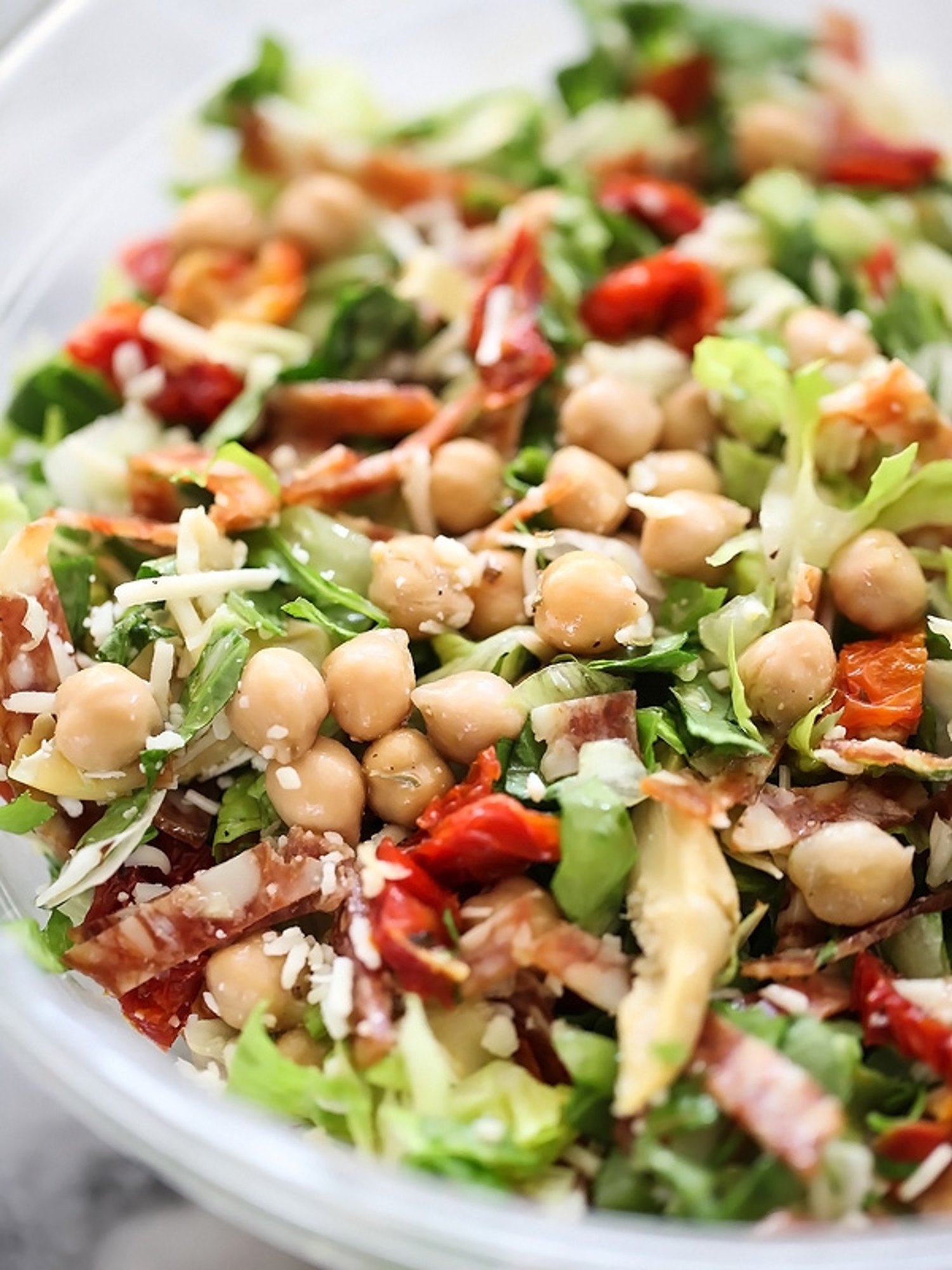 Italian Salad