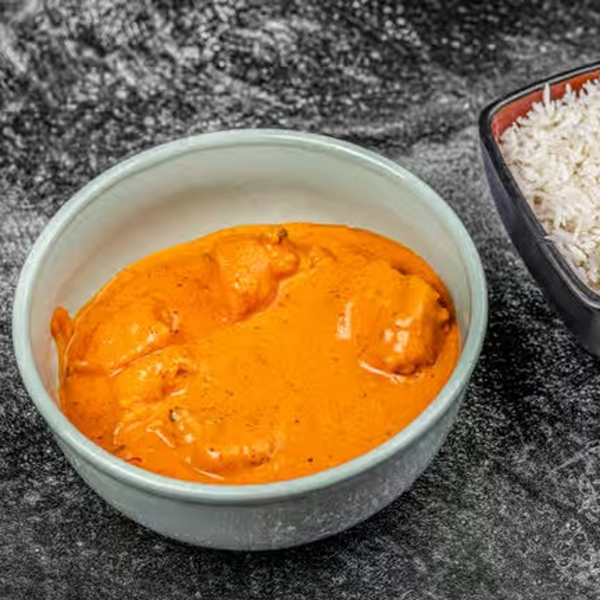 Chicken Makhani (Chicken butter)