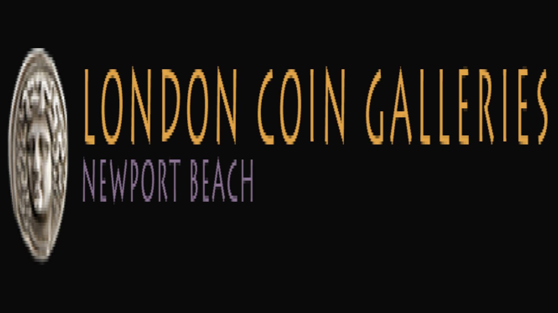 London Coin Galleries Newport Beach 4533 Macarthur Boulevard