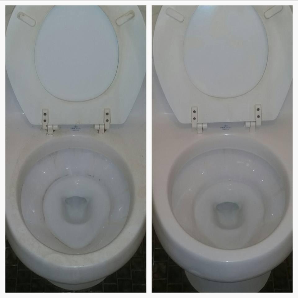 C&A Cleaning Services Image