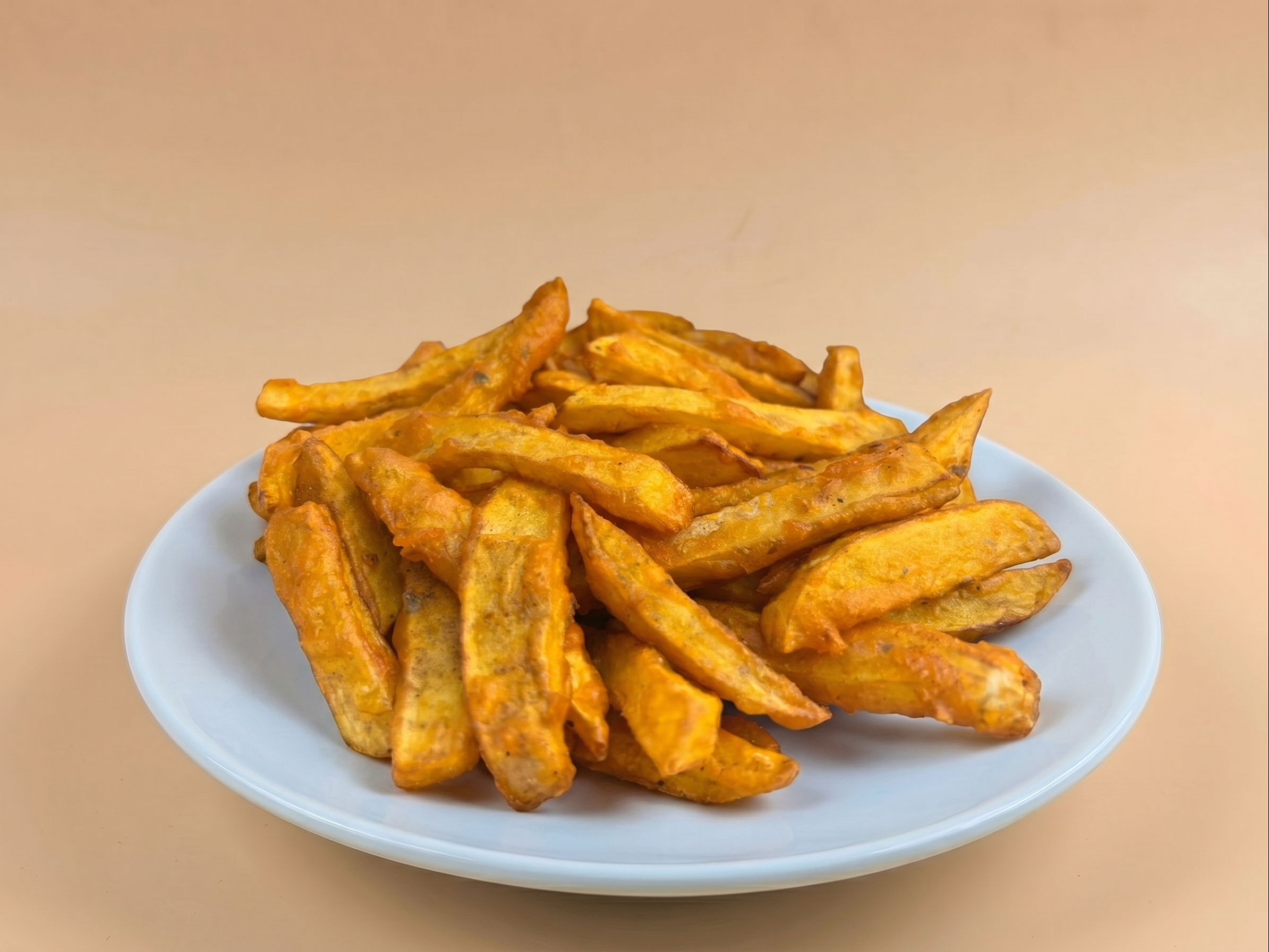 Indian Fries