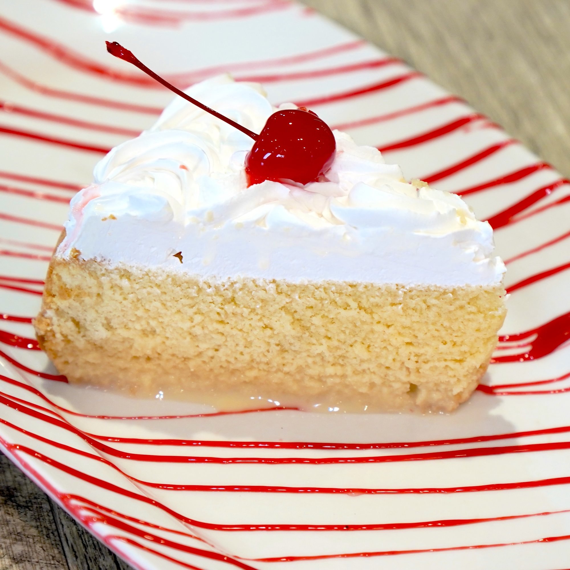 Tres Leches