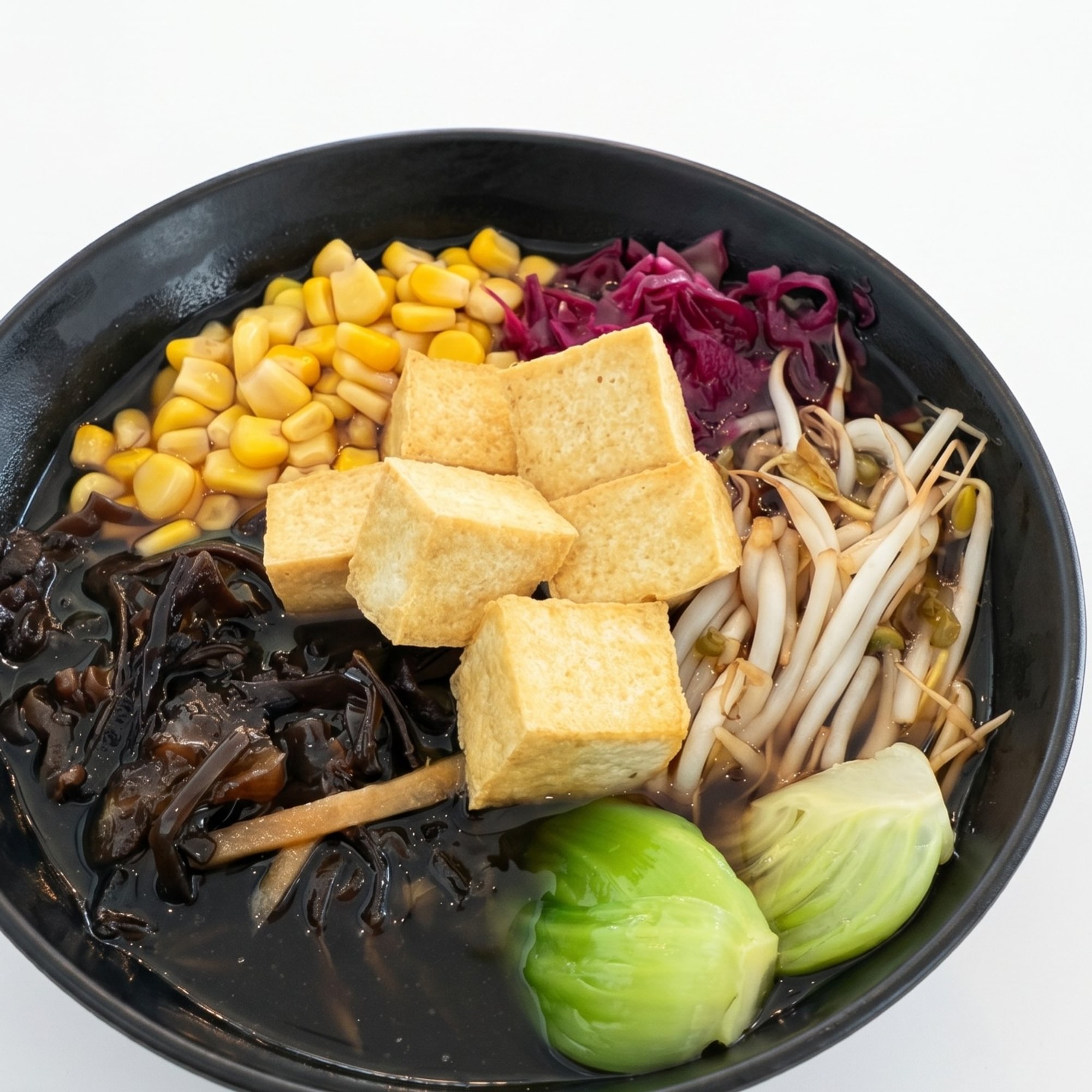 Vegan Delights