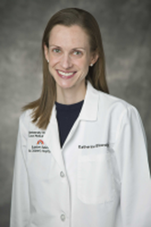 Katherine Griswold, MD Photo