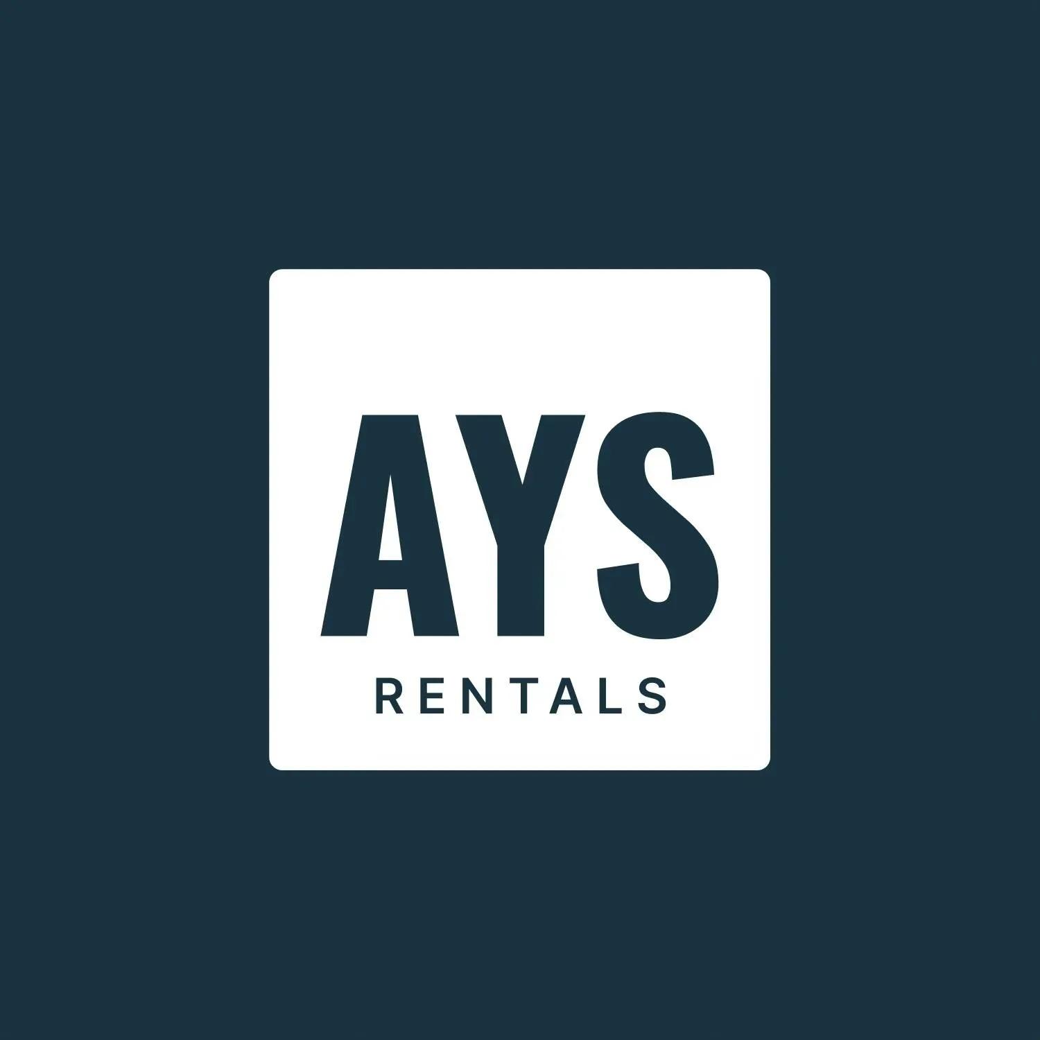 At Your Service Rentals (AYS Rentals)
