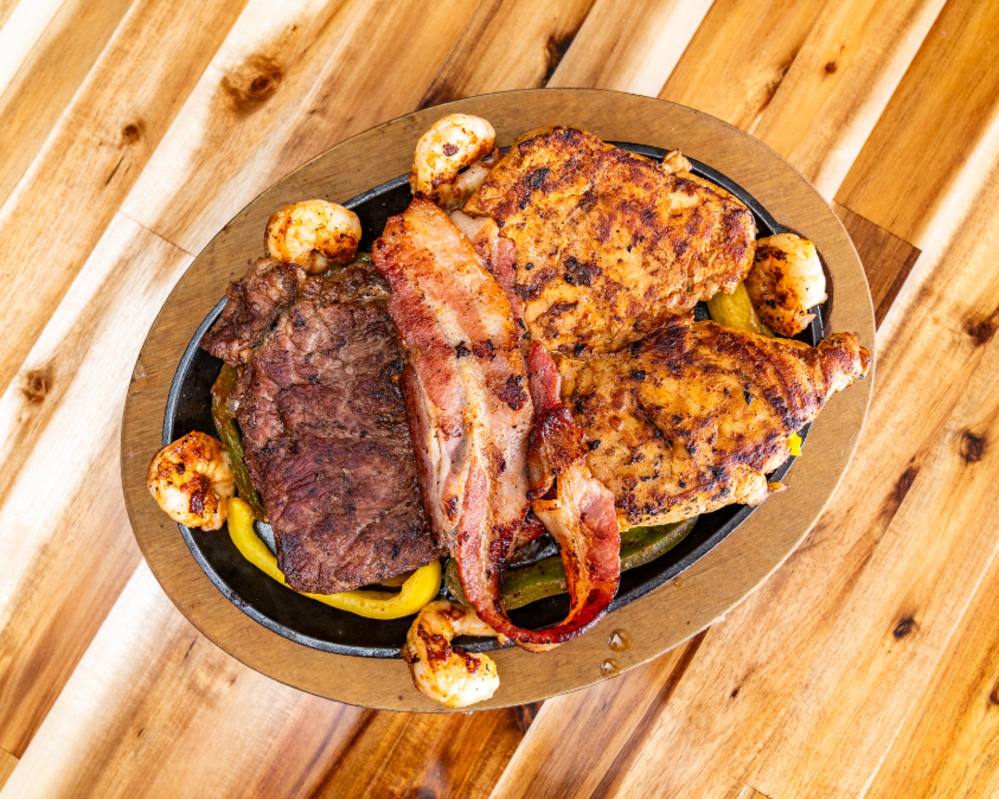 Coco Fajita