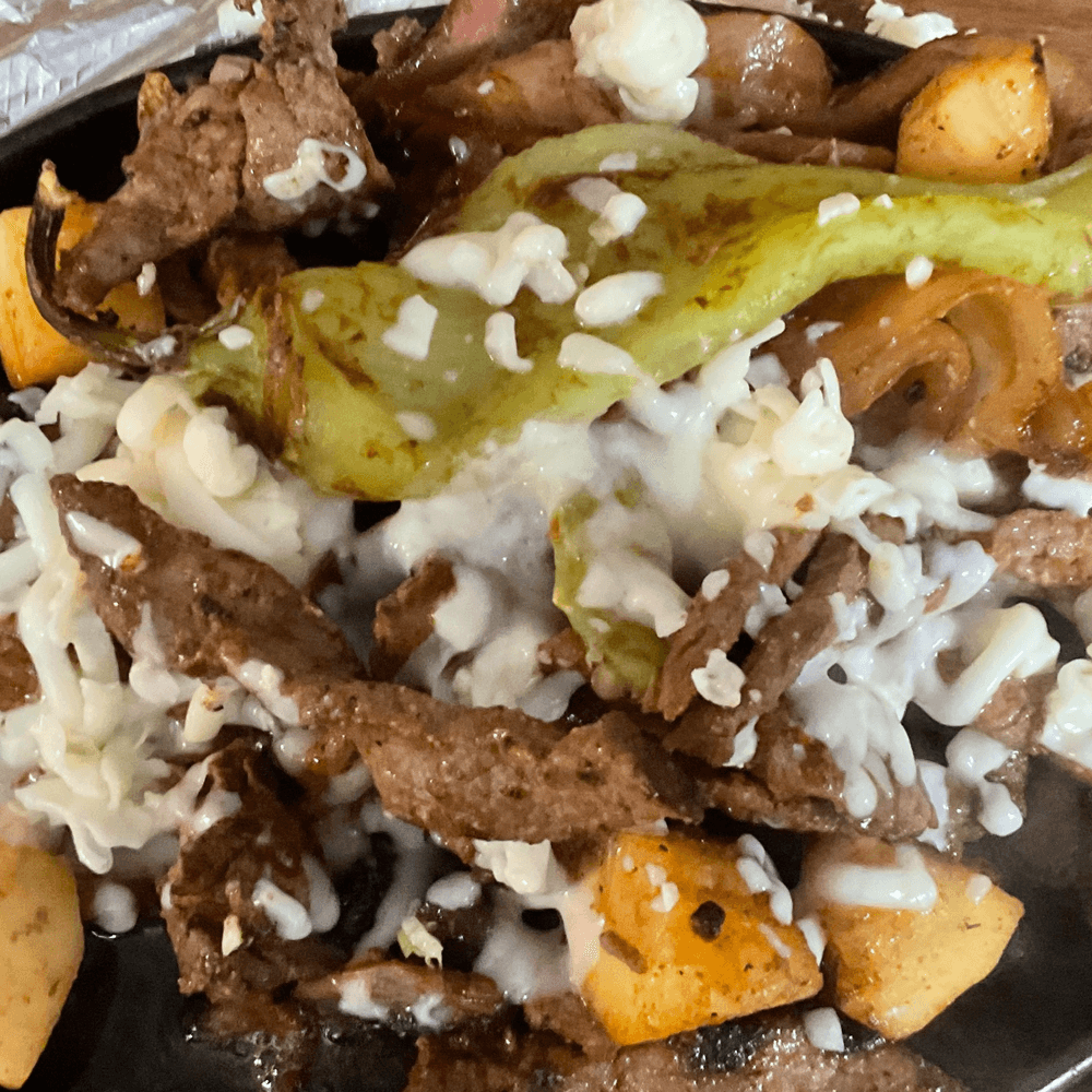 Fajita California