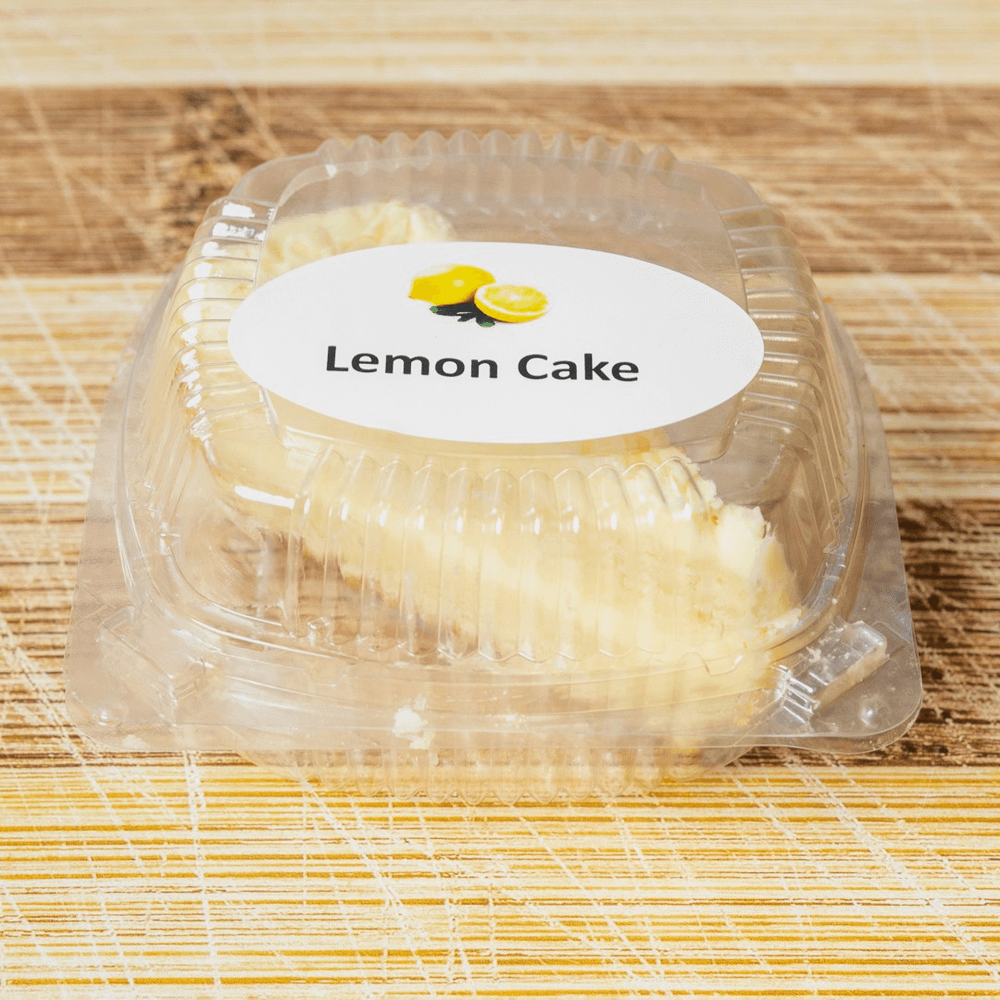 Lemon Cake