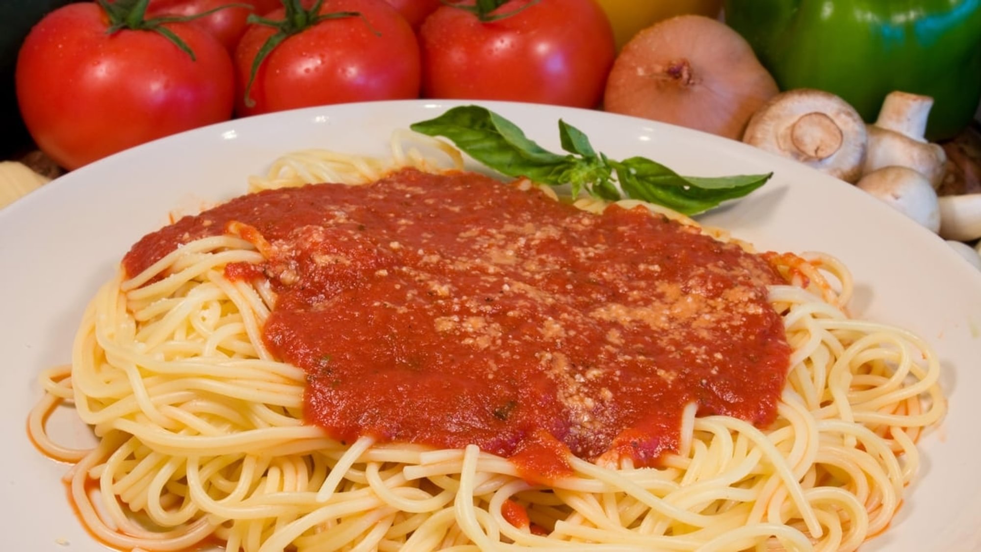 Marinara Sauce