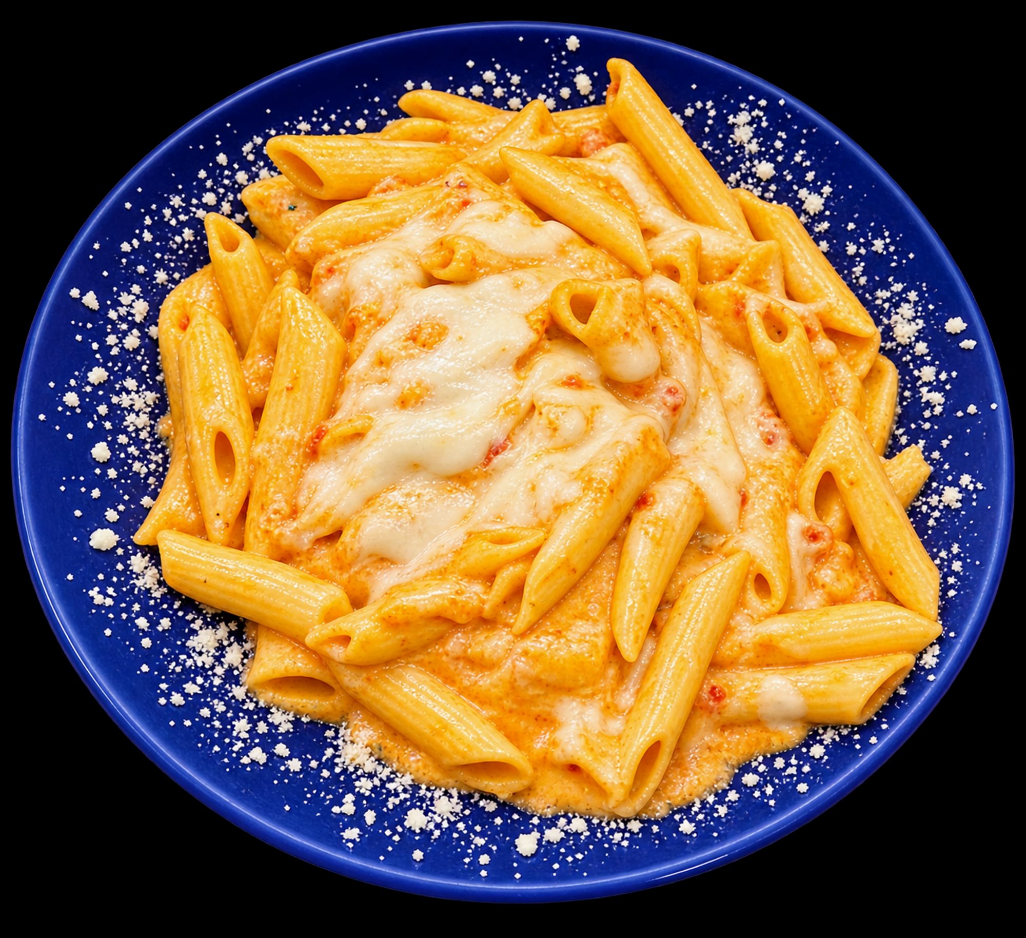 Bake Ziti 