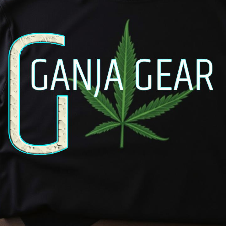 Logo von Ganja Gear Official