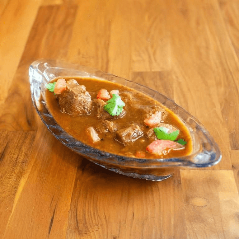 Lamb Curry