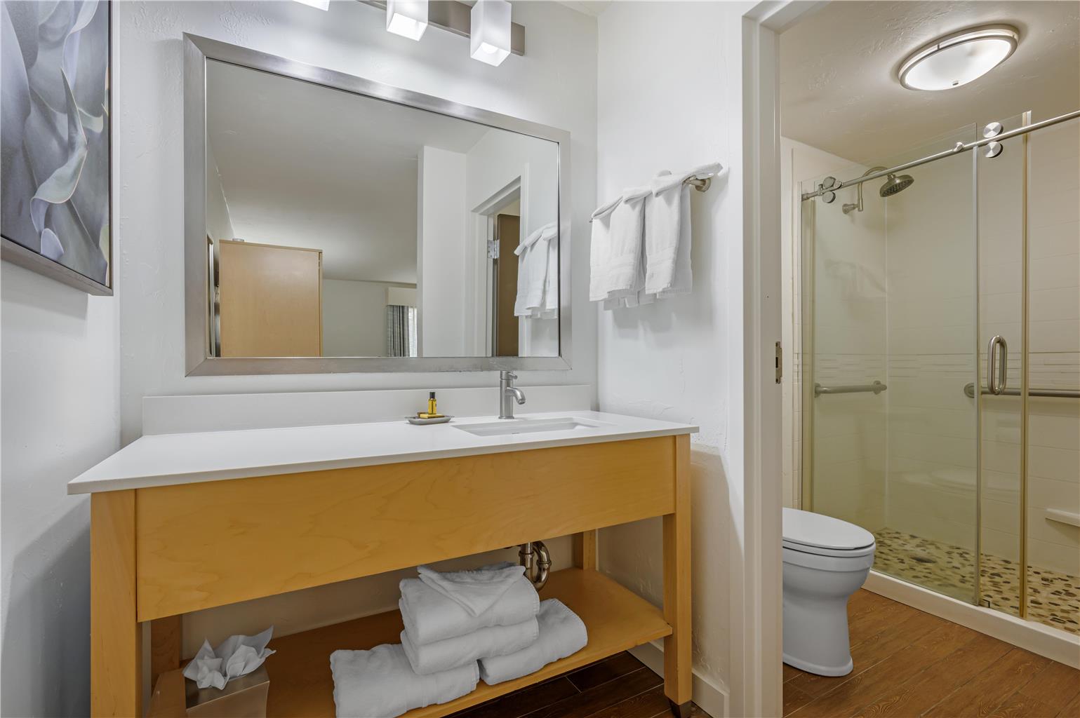 Best Western Plus South Coast Inn Image