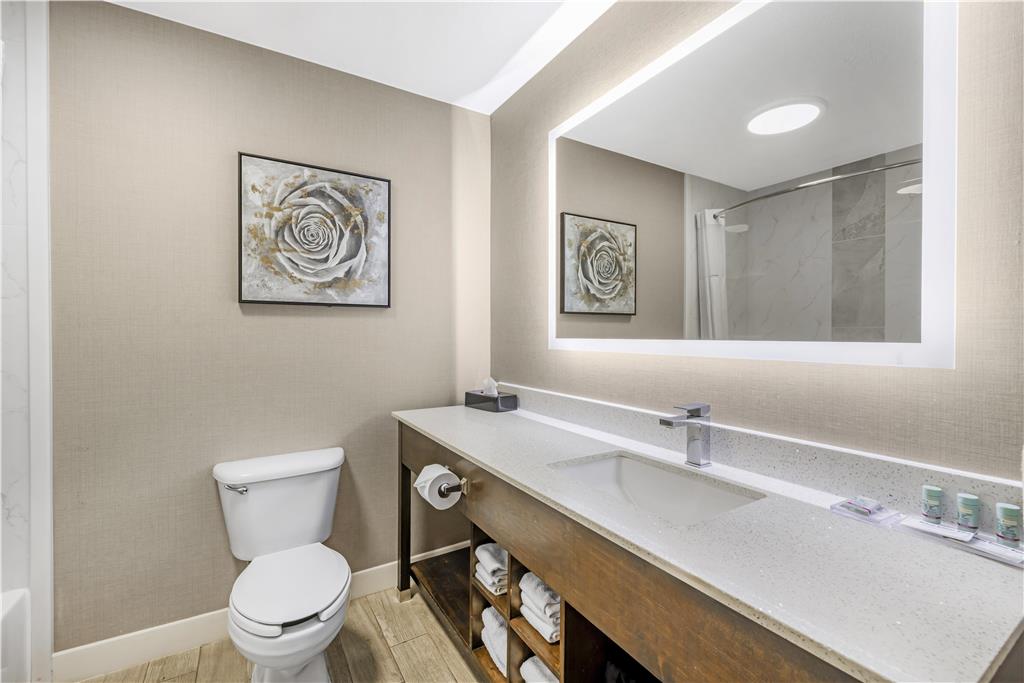 Best Western Independence Kansas City Image