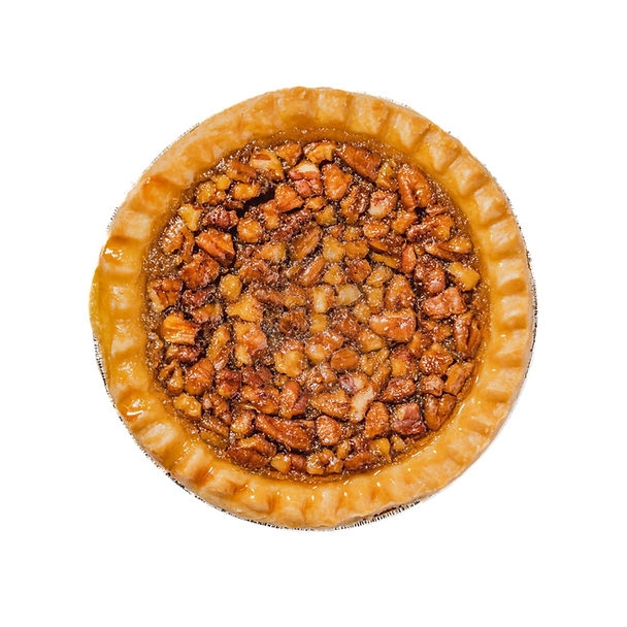 Pecan Pie