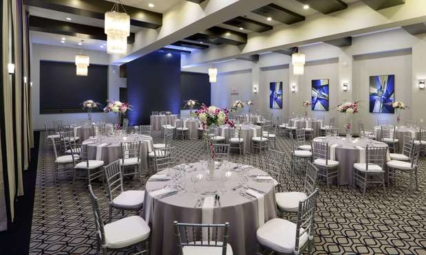 Images Hilton Mystic