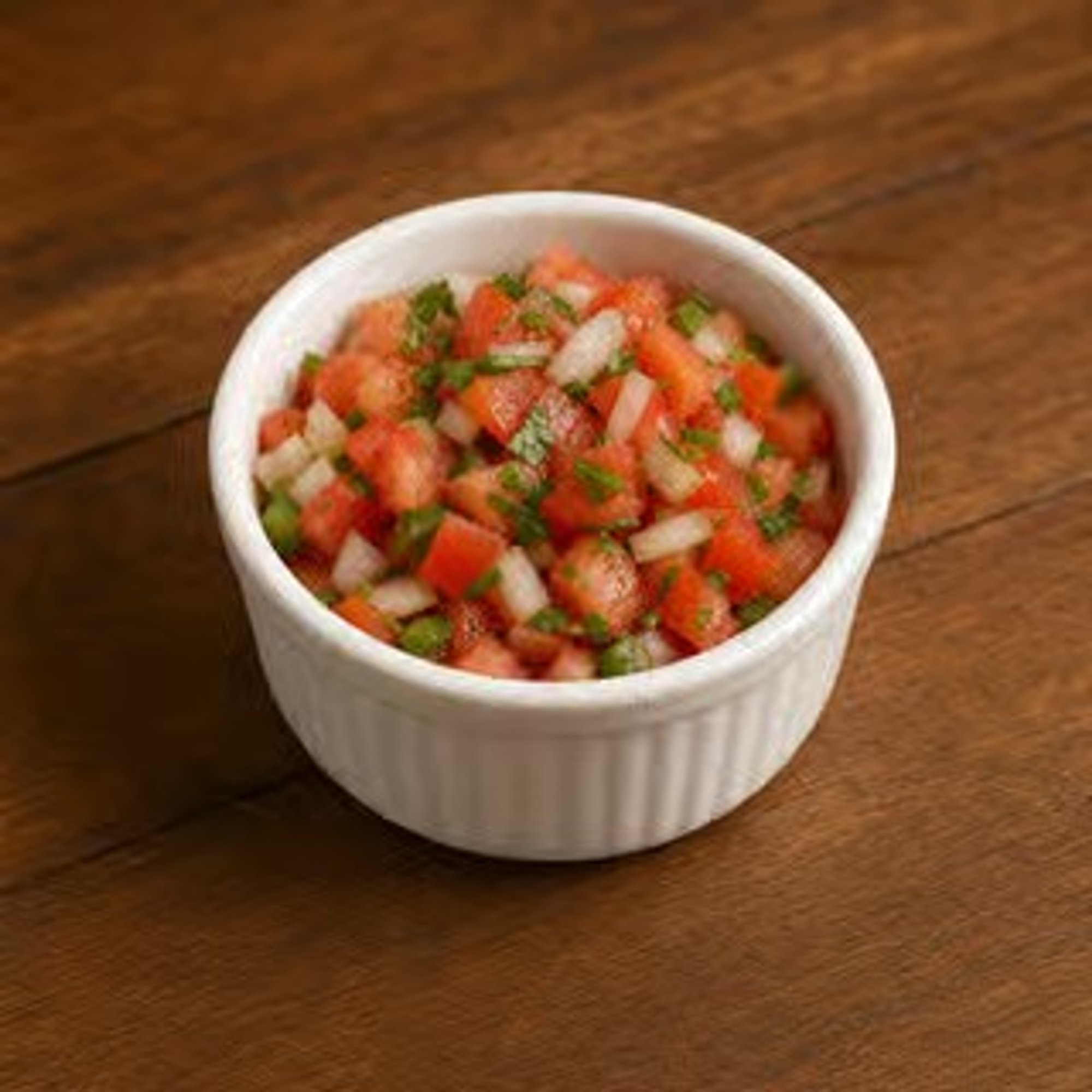 Side Pico de Gallo