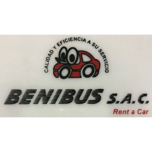 Benibus S.A.C Lima