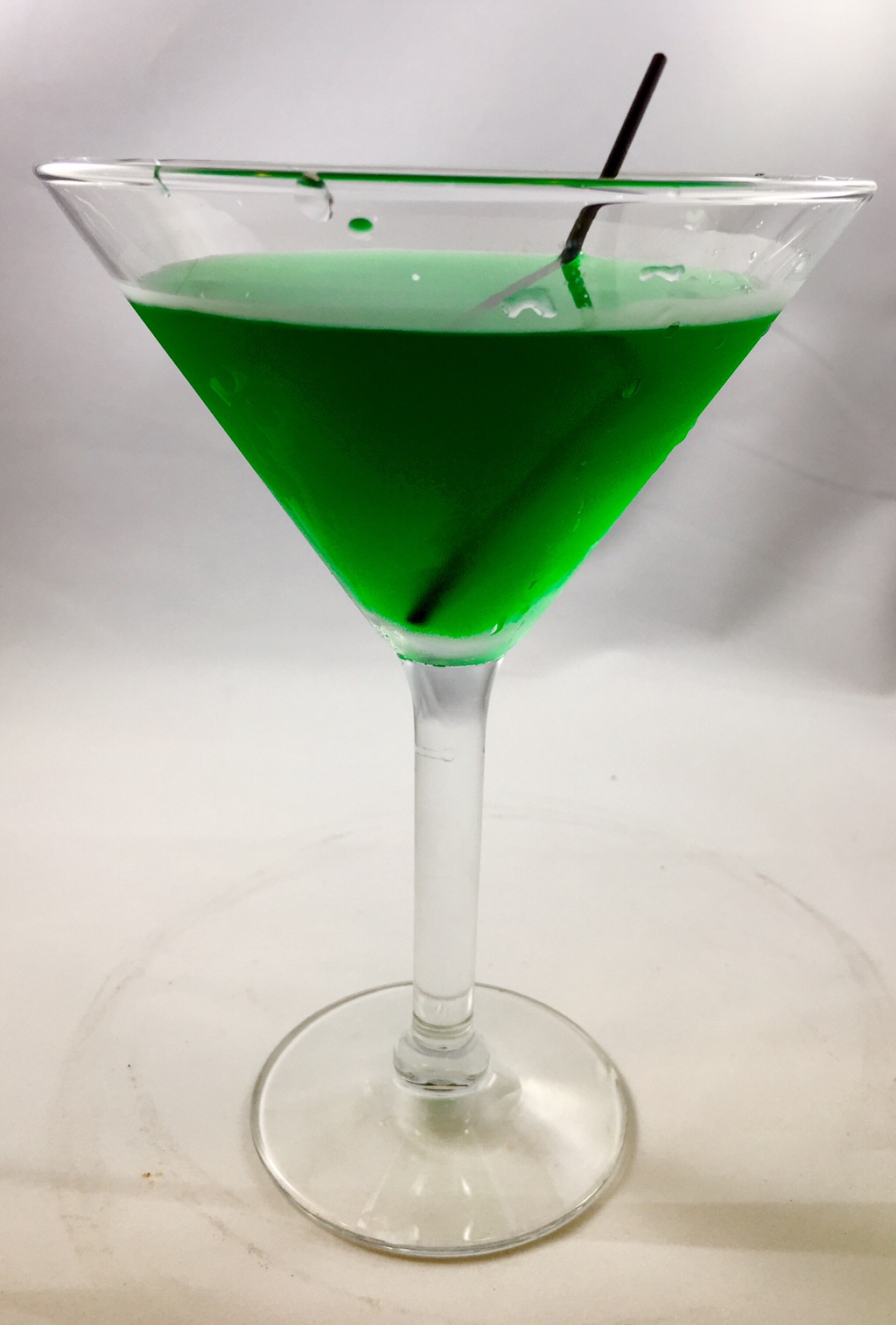 The FLYING GRASSHOPPER