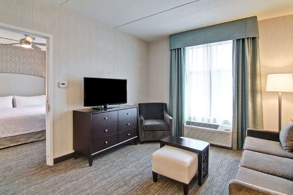 Homewood Suites by Hilton Clifton Park Image