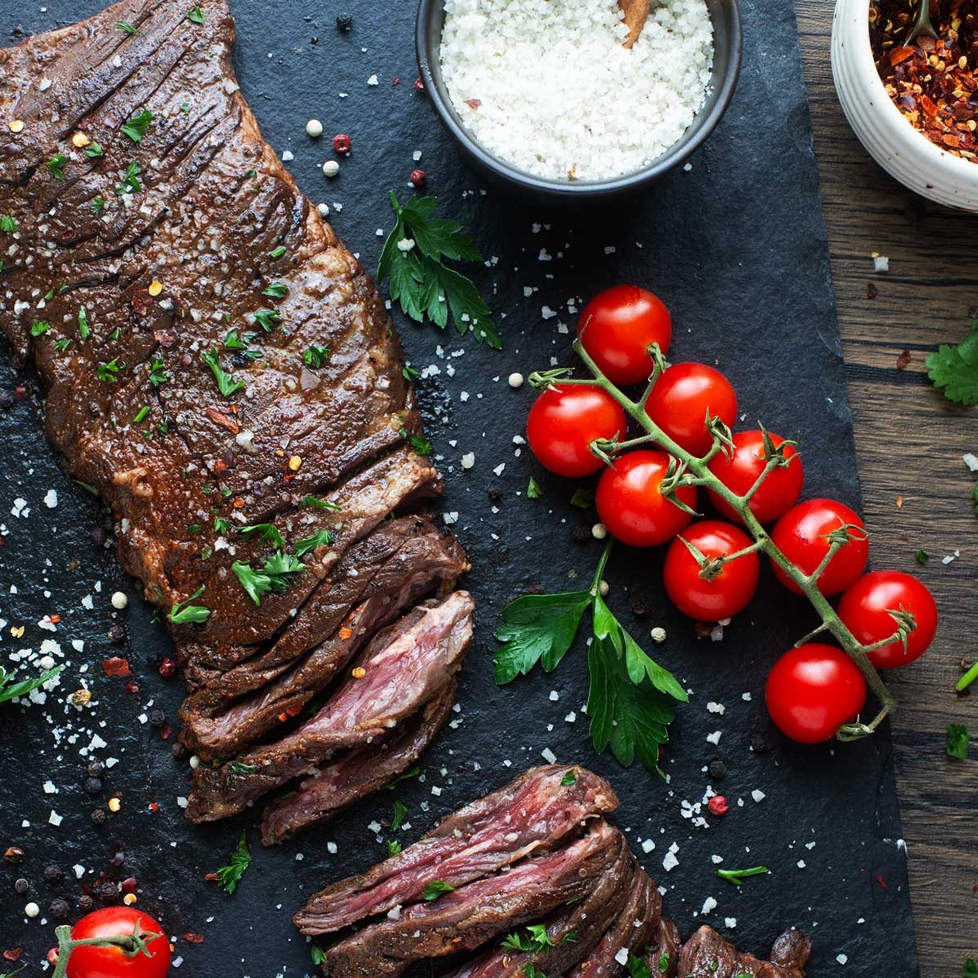 Skirt Steak (12 oz)