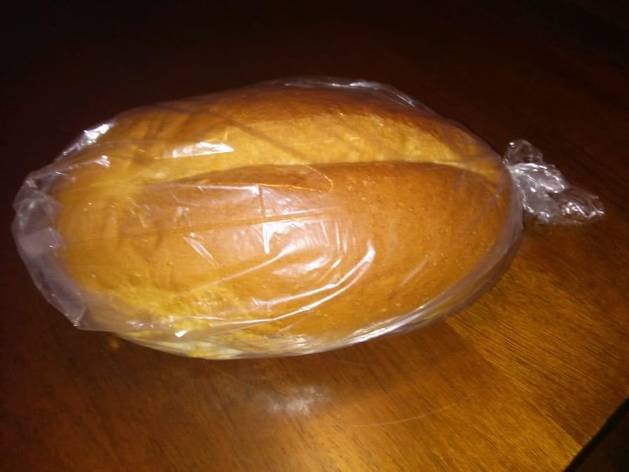 Italian Bread