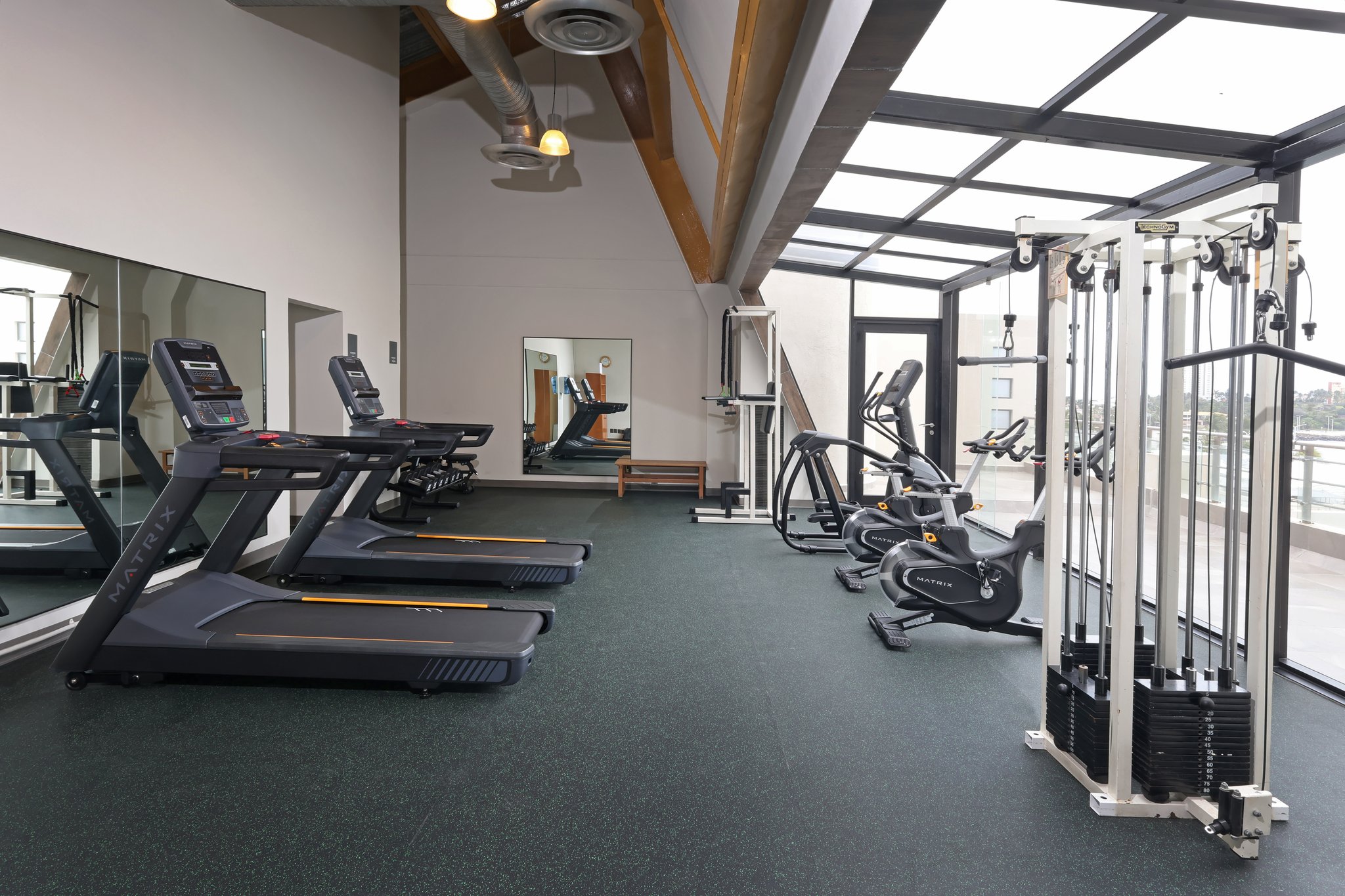 Galería en miniatura