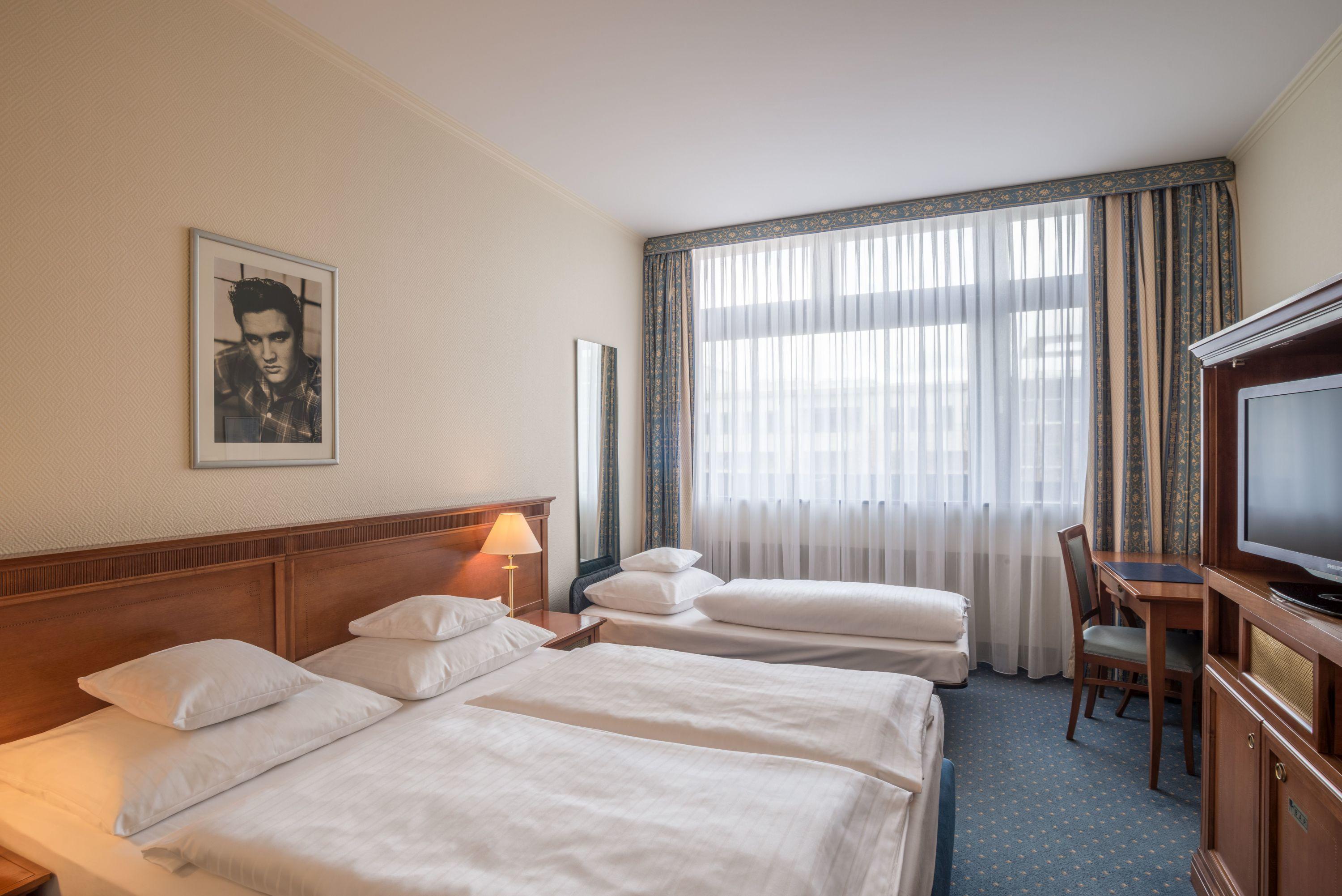 Bilder Hollywood Media Hotel