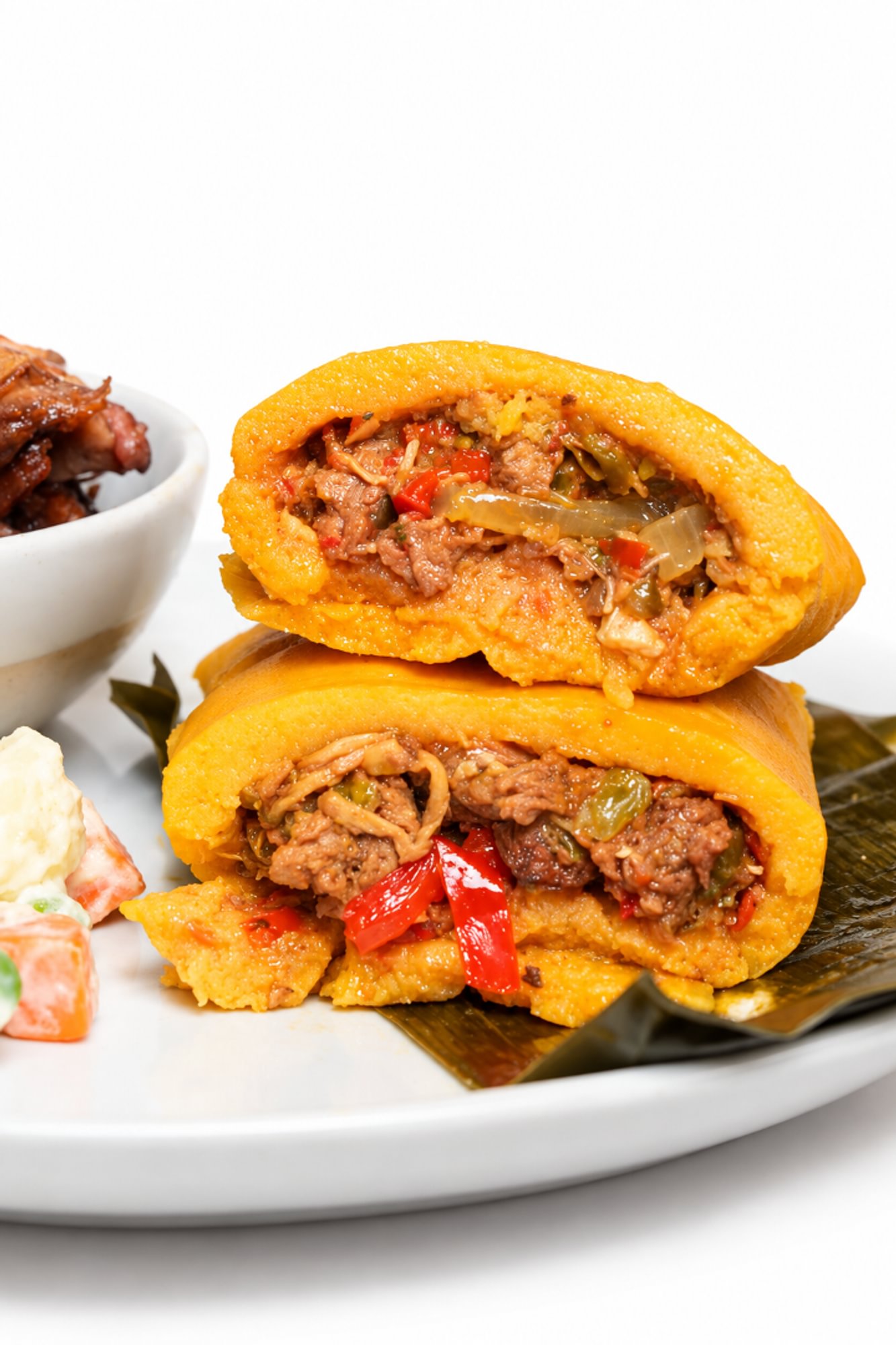 Hallaca 1 EA
