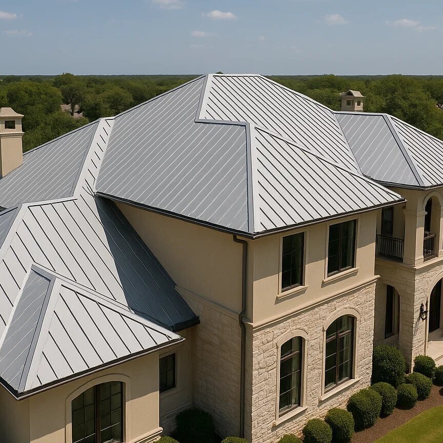 RISE Roofing Company Houston - Roofing Contractor Image