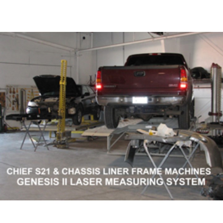 Vacaville Auto Body Center Image